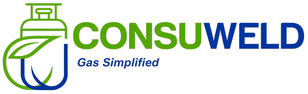 Consuweld. Gas Simplified.